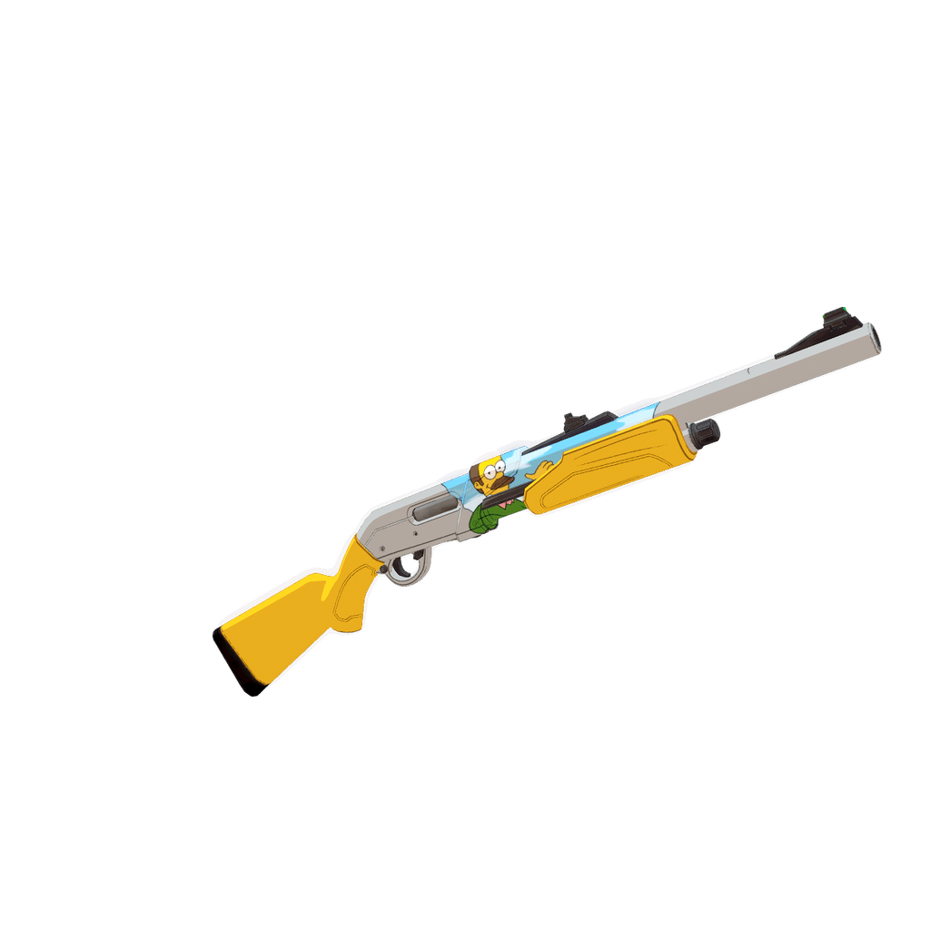 Copertura Le due facce del buon vicino Fortnite Featured Image