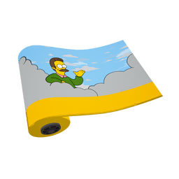 The Duality of Diddly