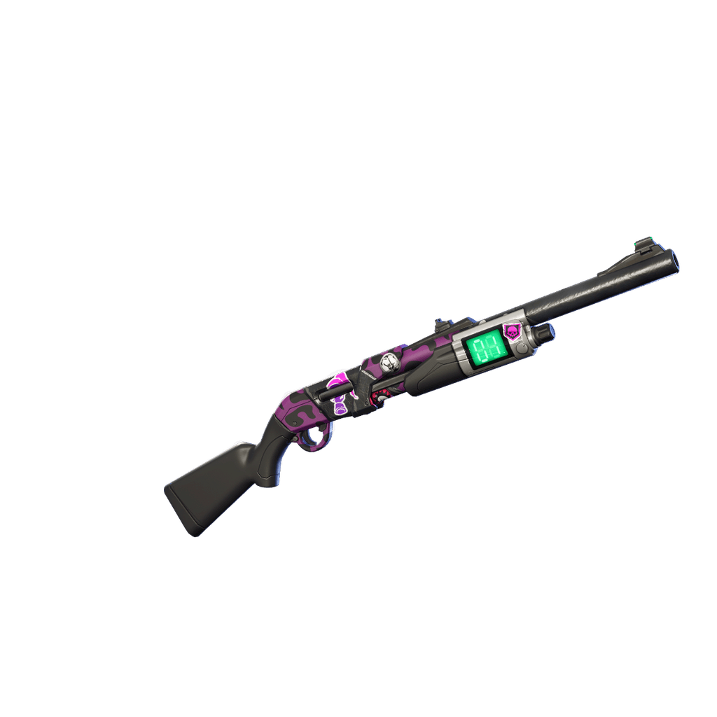 Revêtement Punk rock Fortnite Featured Image