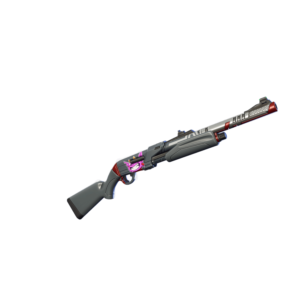 Envoltorio Ronin moderno Fortnite Featured Image