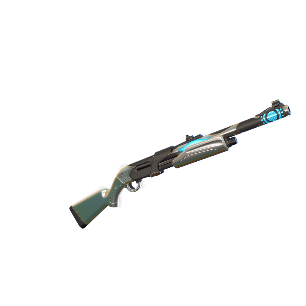 Envoltorio Enfoque sónico Fortnite Featured Image