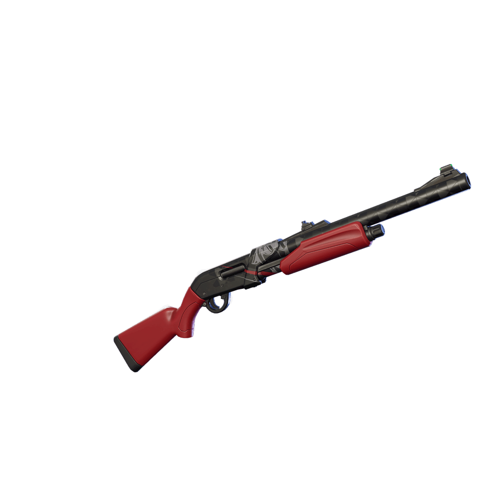 Envoltorio Carbono carmesí Fortnite Featured Image