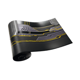 大吾の技（レア ラップ）- フォートナイト