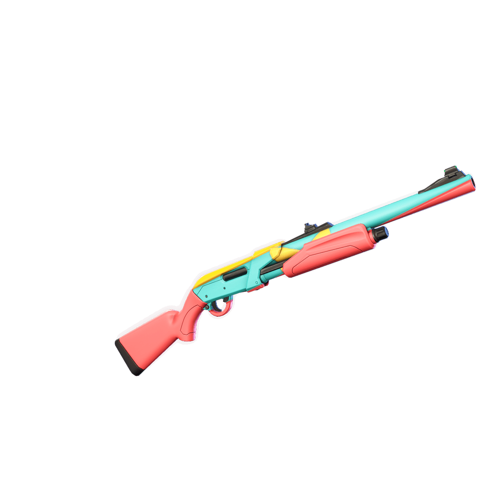 Revêtement Guff tactique Fortnite Featured Image