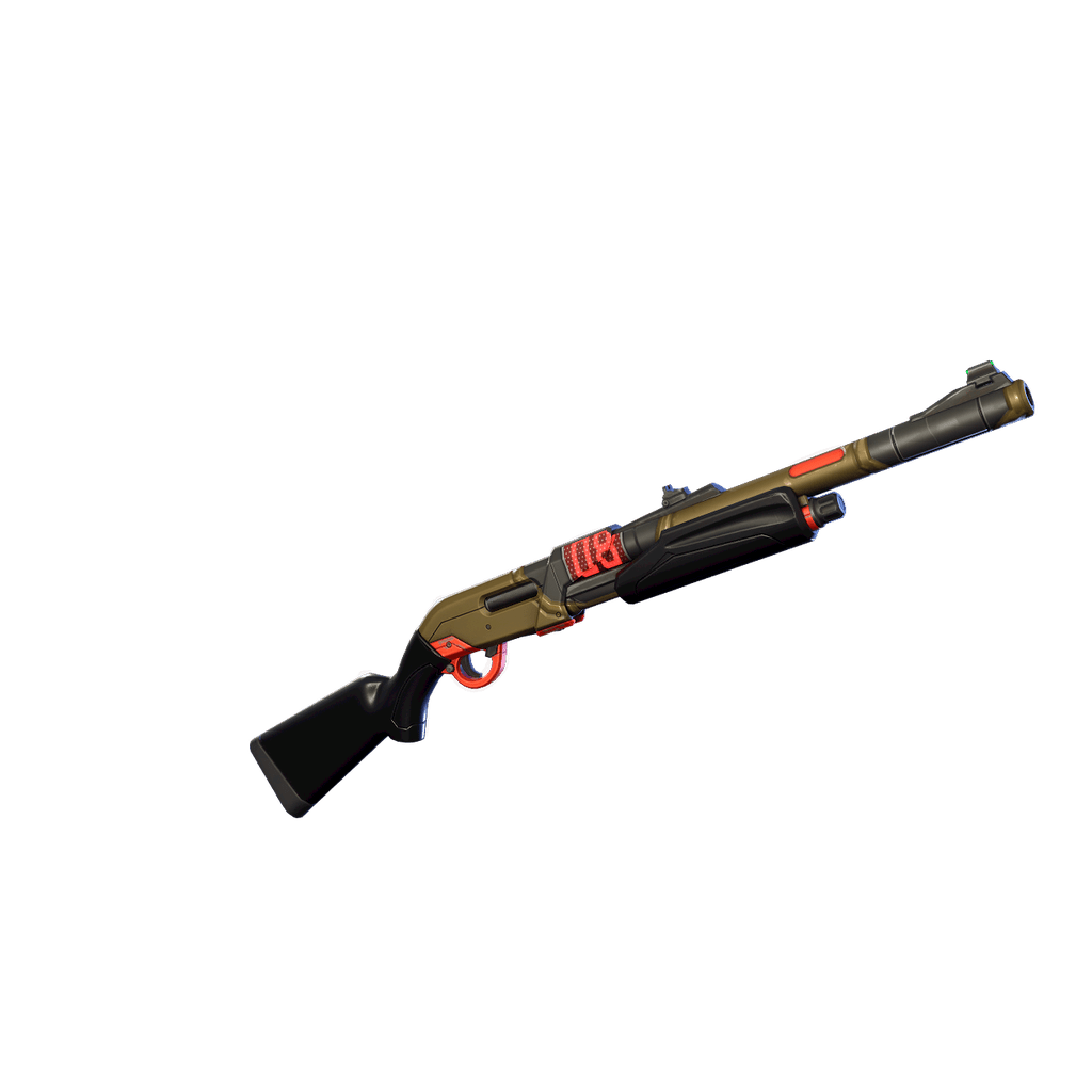 Lackierung Schalier-Peiniger Fortnite Featured Image