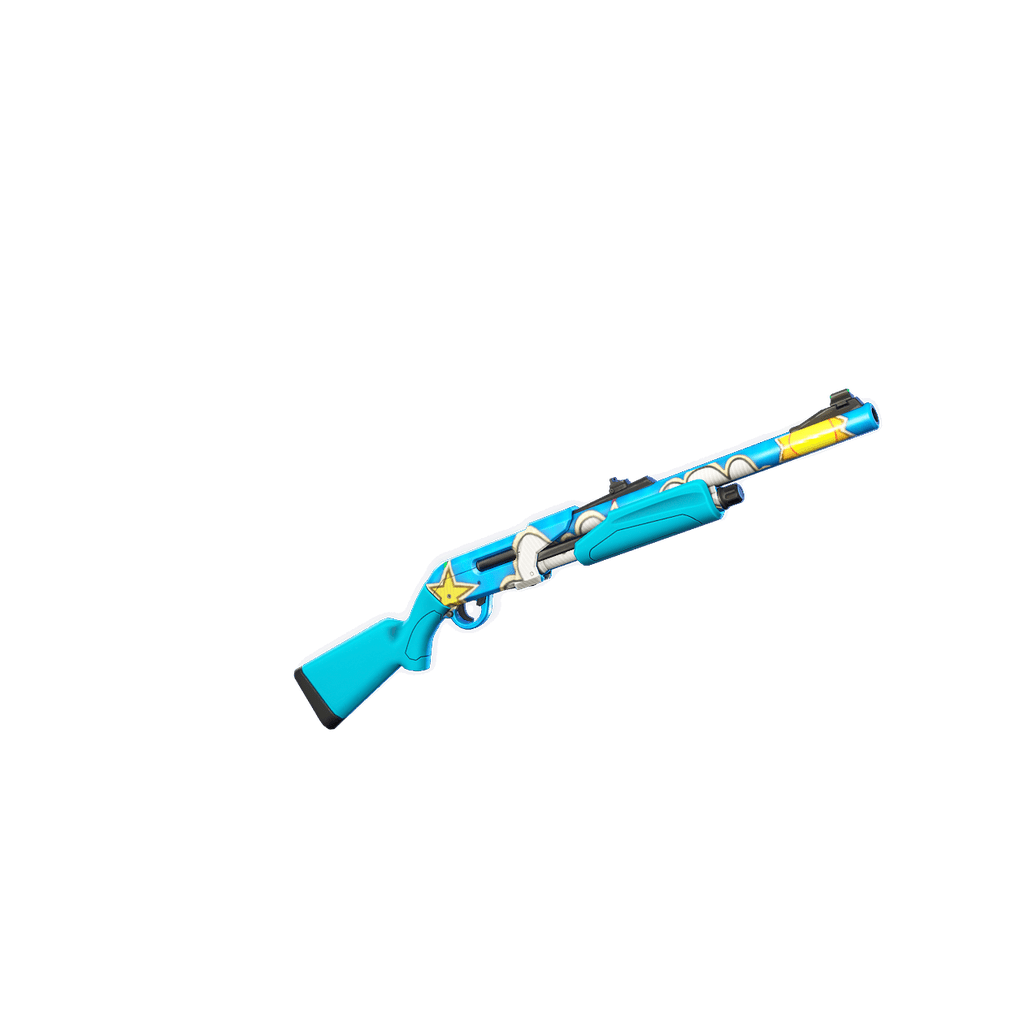 Envoltorio Cielo de papel Fortnite Featured Image