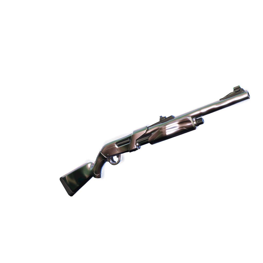 Envoltorio Corriente cromada Fortnite Featured Image