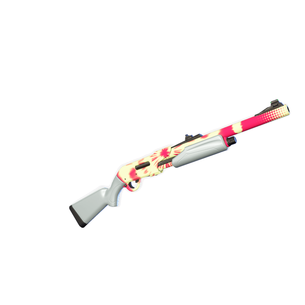 Envelopamento Explosão Luminosa Fortnite Featured Image