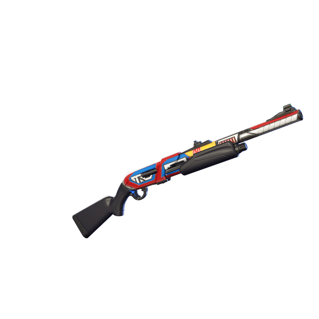 Revêtement Megazord Fortnite Featured Image
