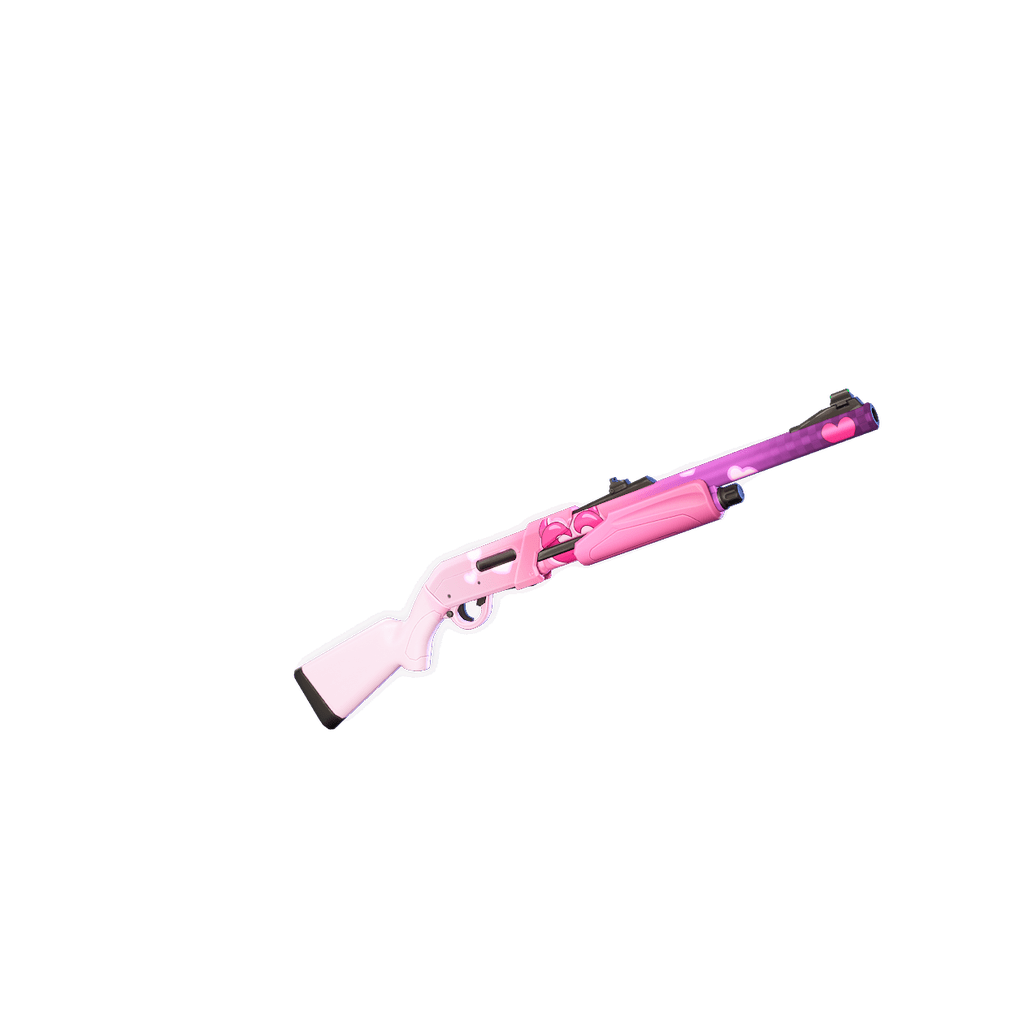 Mouse Mode Fortnite Wrap