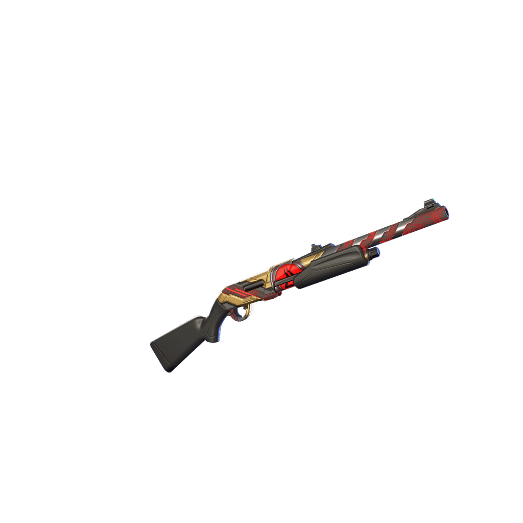 Envoltorio Fuerza de la Fundación Fortnite Featured Image