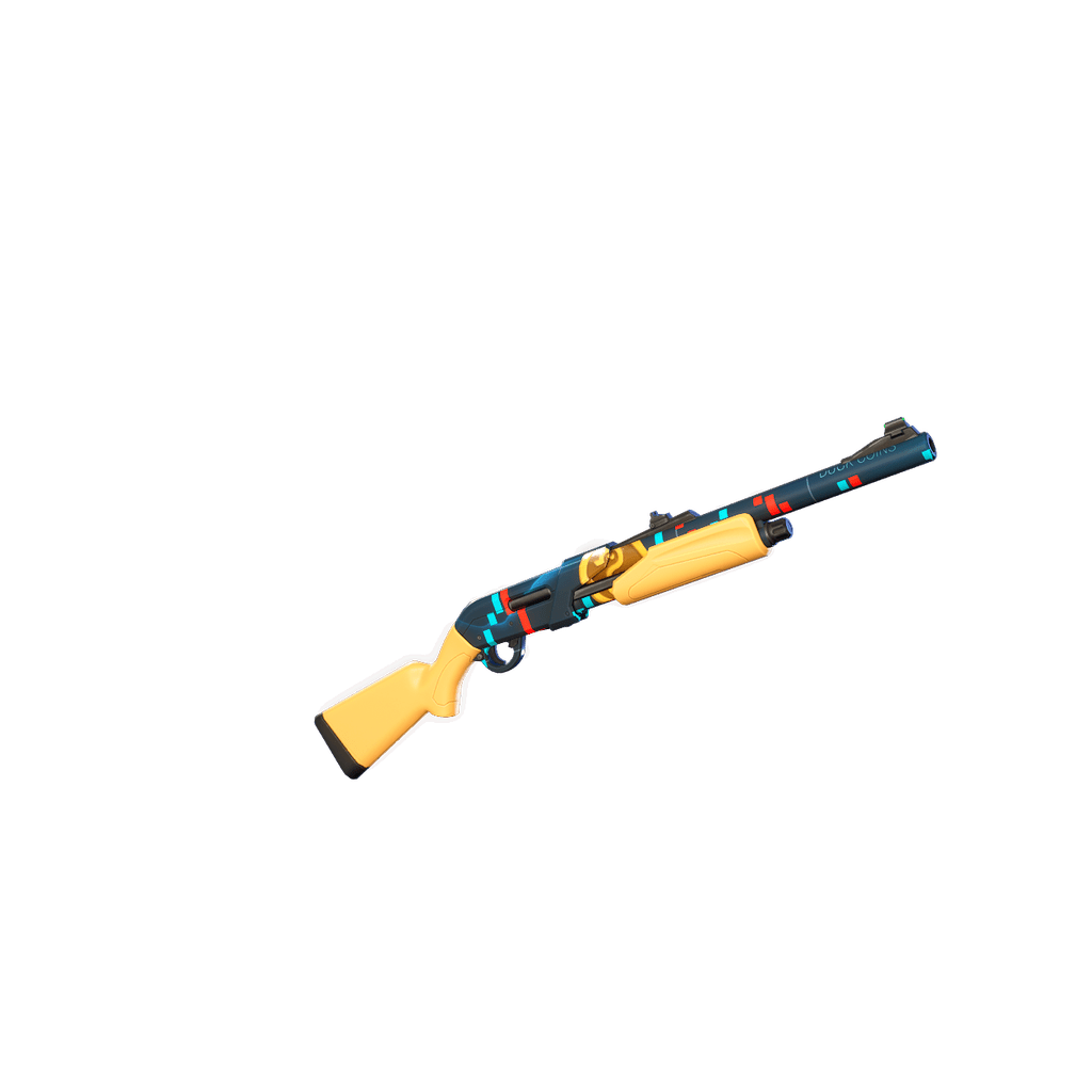 Copertura Moneta paperella di Cluster Fortnite Featured Image