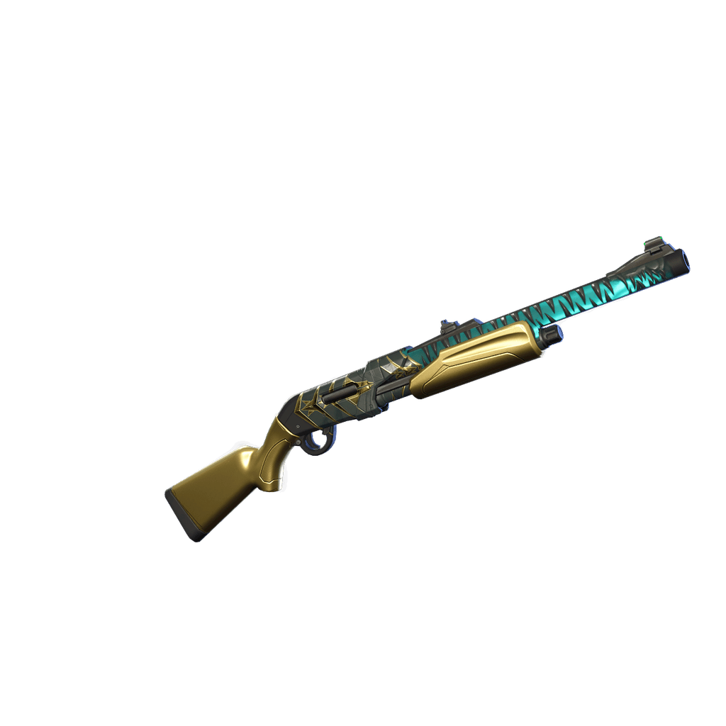Envelopamento Mordida do Cérbero Fortnite Featured Image