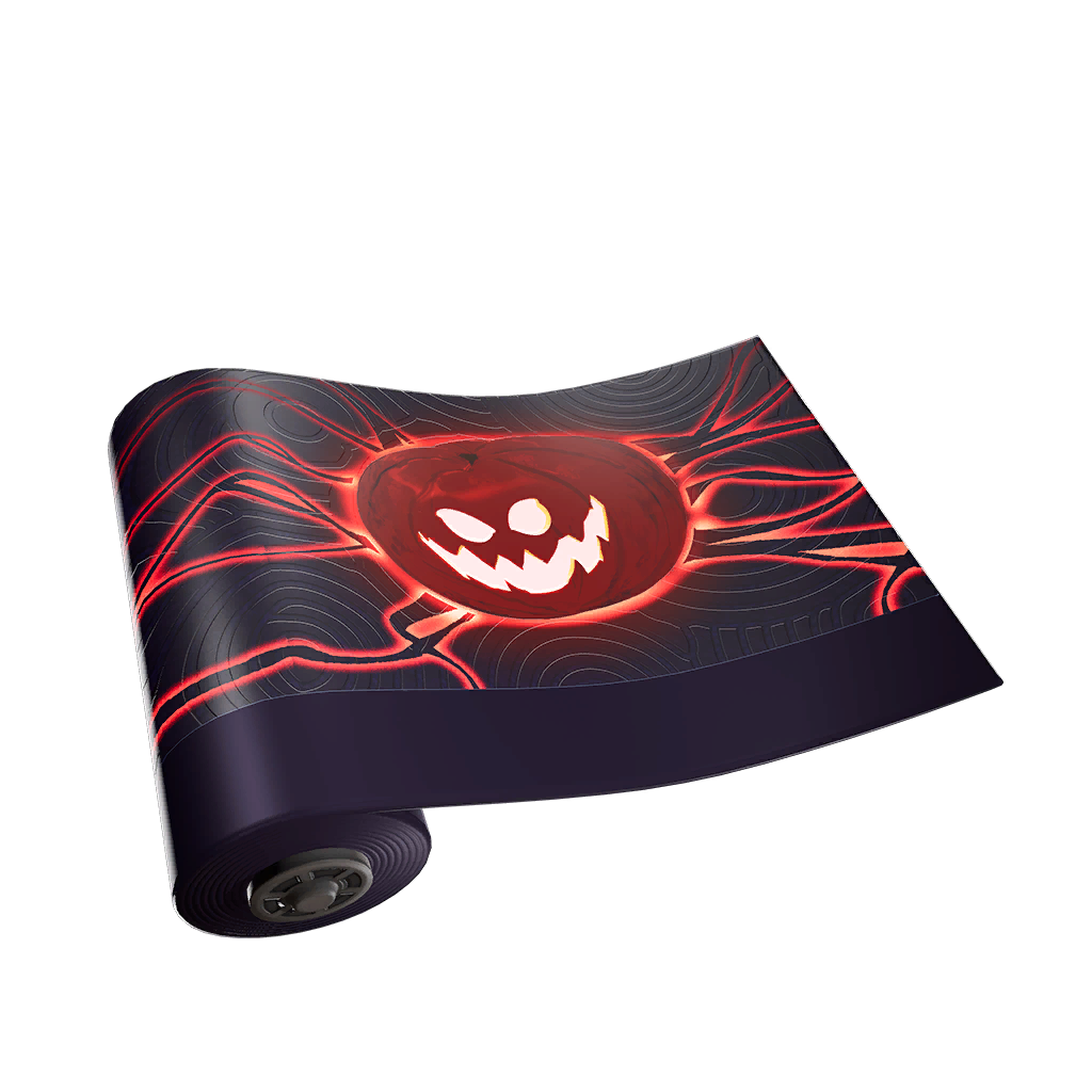 ホーンティング・ジャック