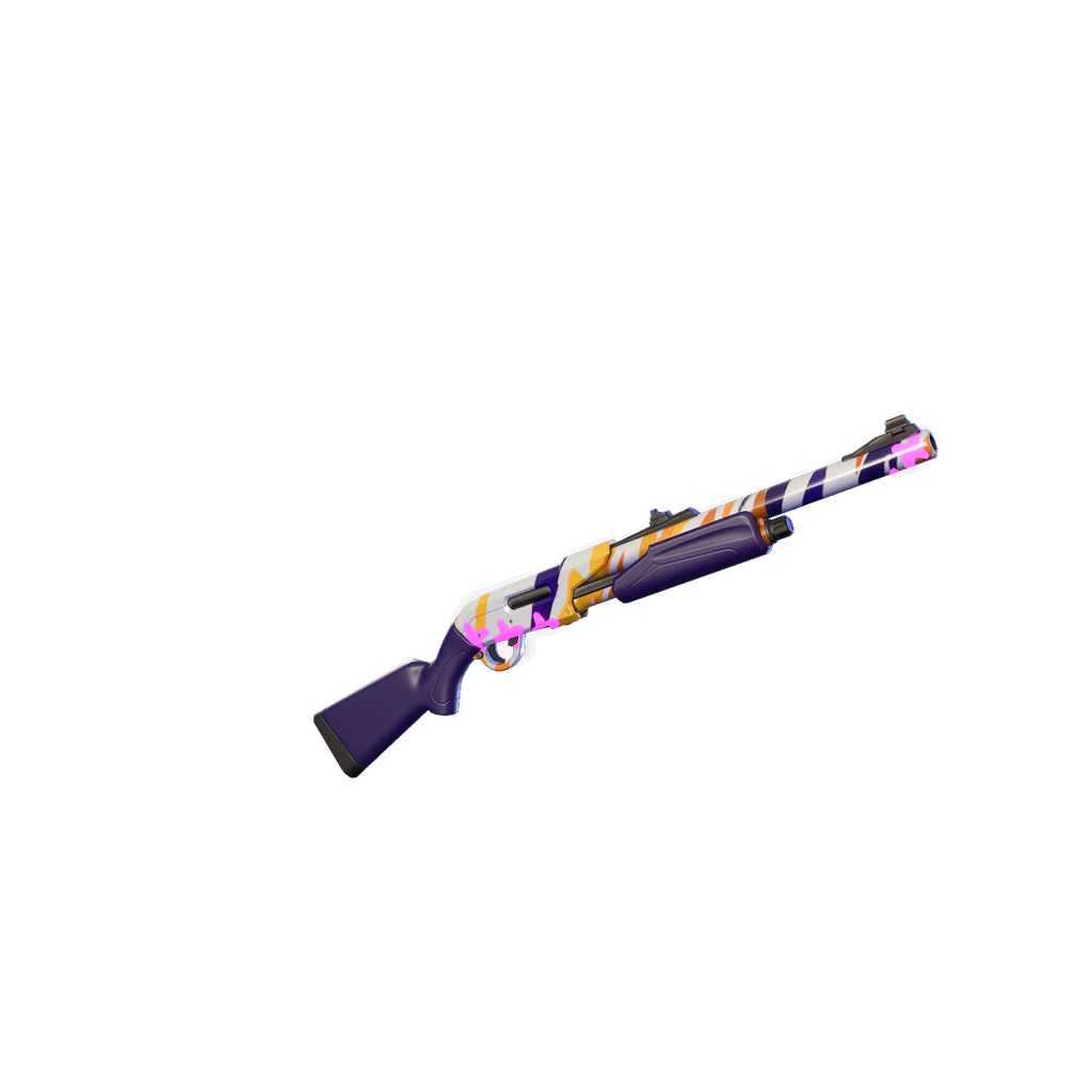 Lackierung Schlachtenstreifen Fortnite Featured Image