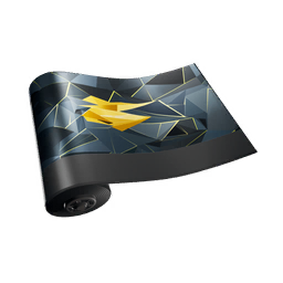 Revêtement Facettes dorées Fortnite Icon Image