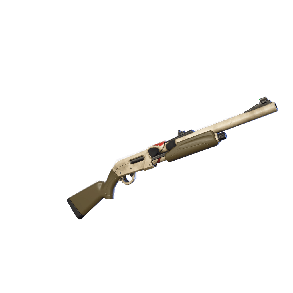 Vengeance Seeker