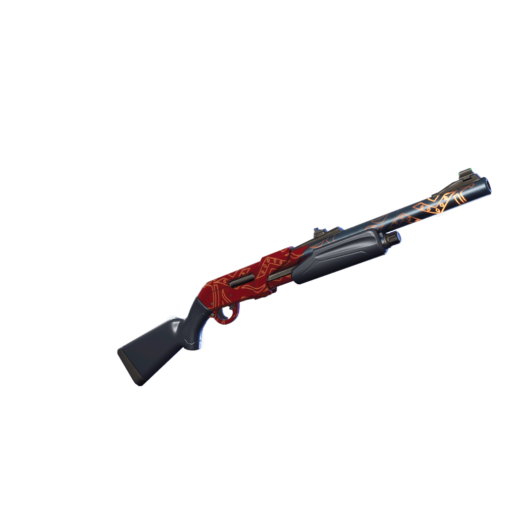 Copertura Rune rosse Fortnite Featured Image