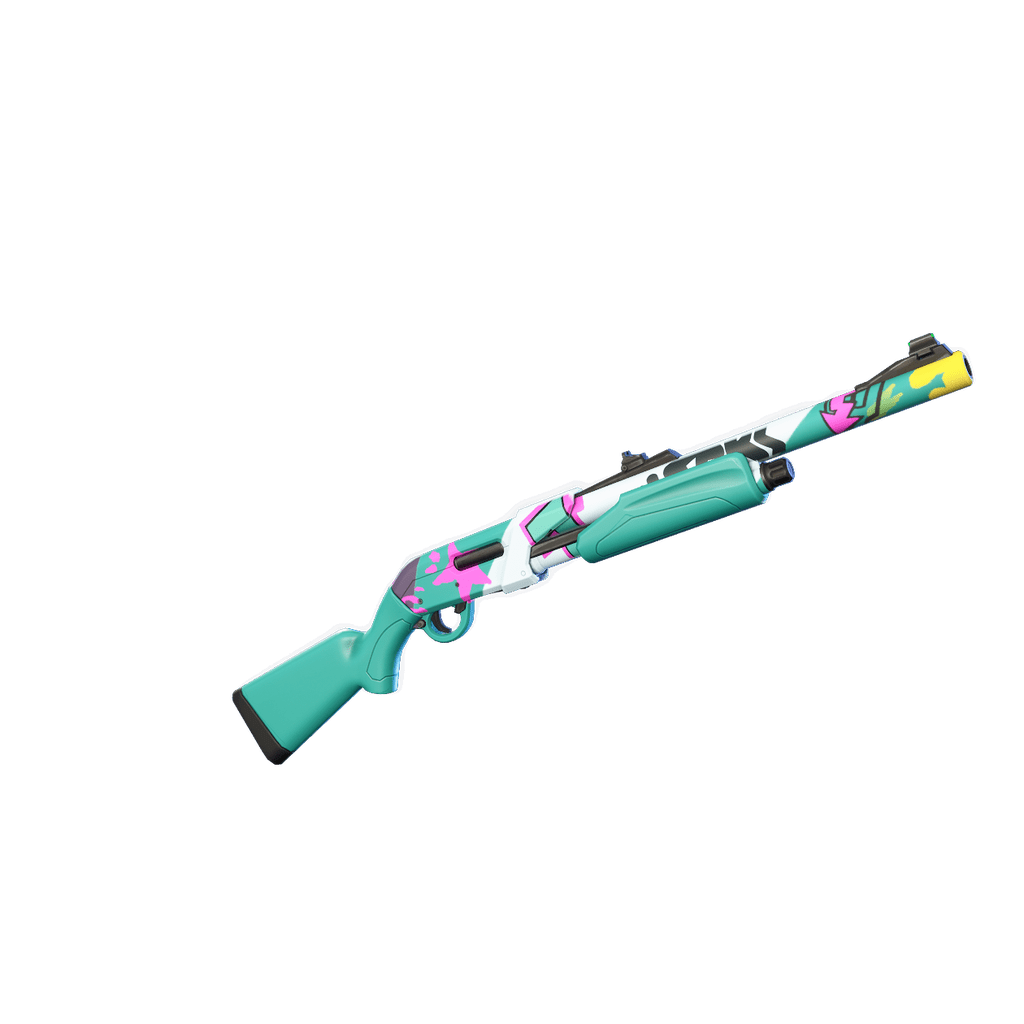 Envelopamento Deleite do Grafiteiro Fortnite Featured Image