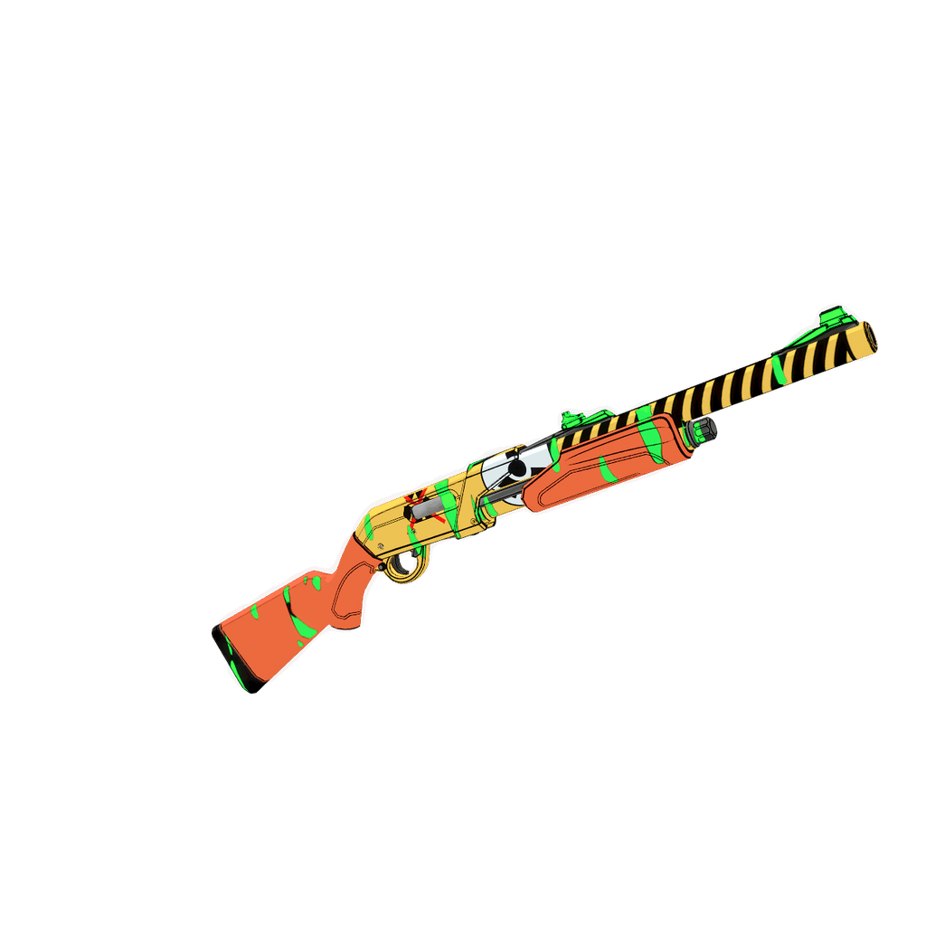 Envoltorio Residuos de Blinky Fortnite Featured Image