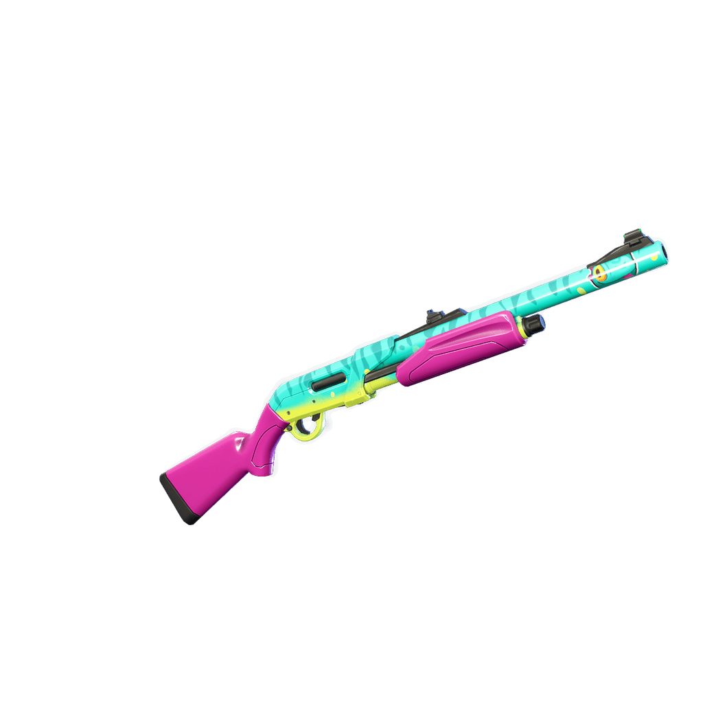 Revêtement Lizzik espiègle Fortnite Featured Image