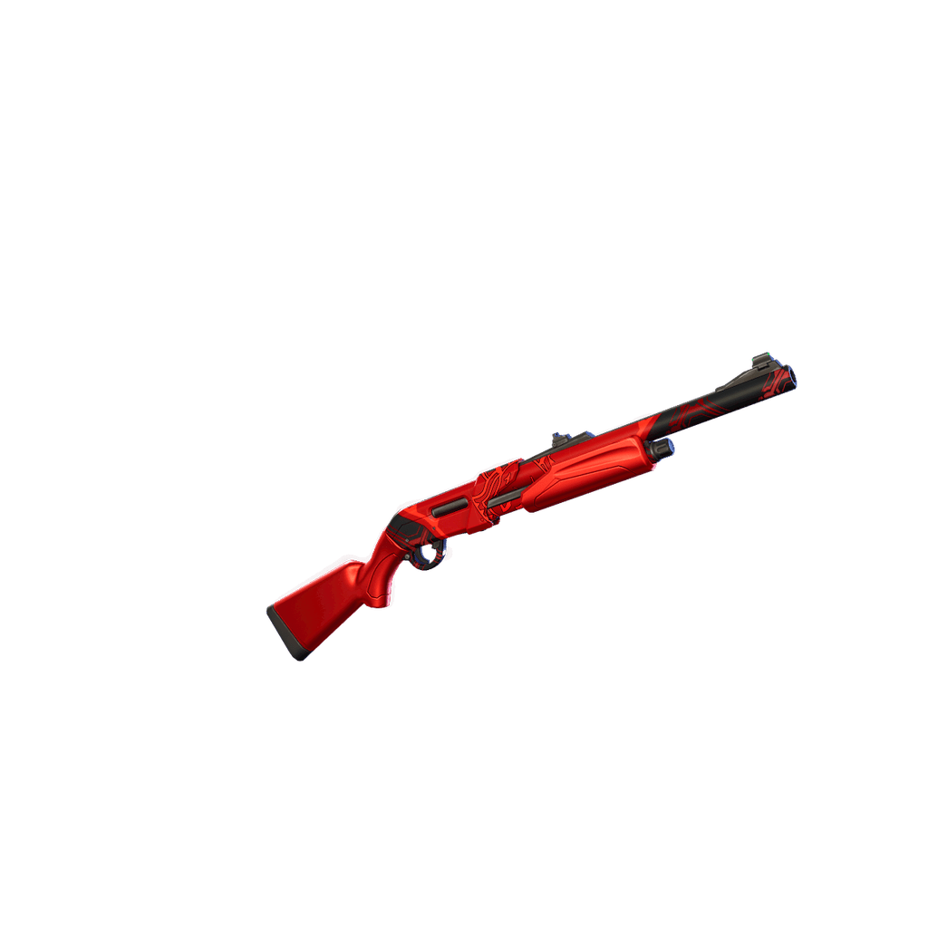 Horse of War Fortnite Wrap