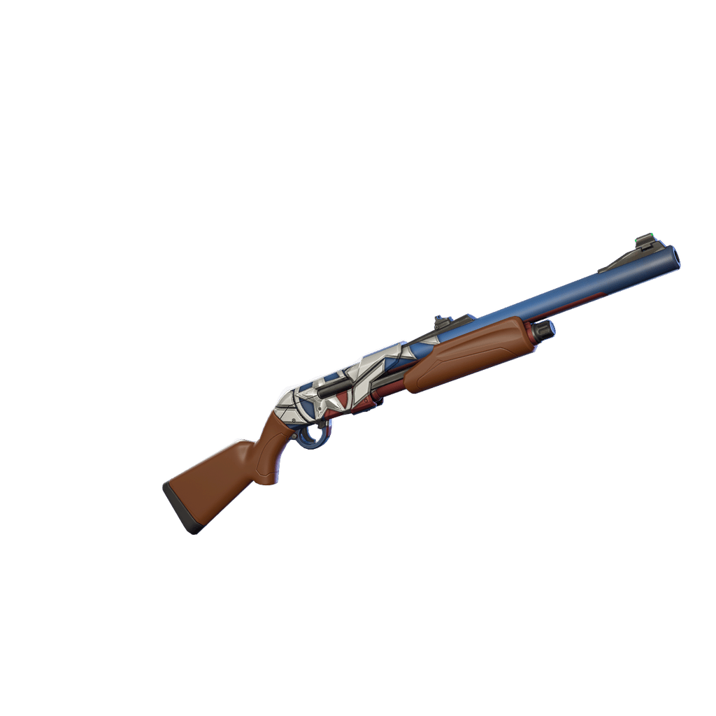 Copertura Scudo e strisce Fortnite Featured Image