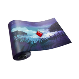 Envelopamento Conto Mítico Fortnite Icon Image