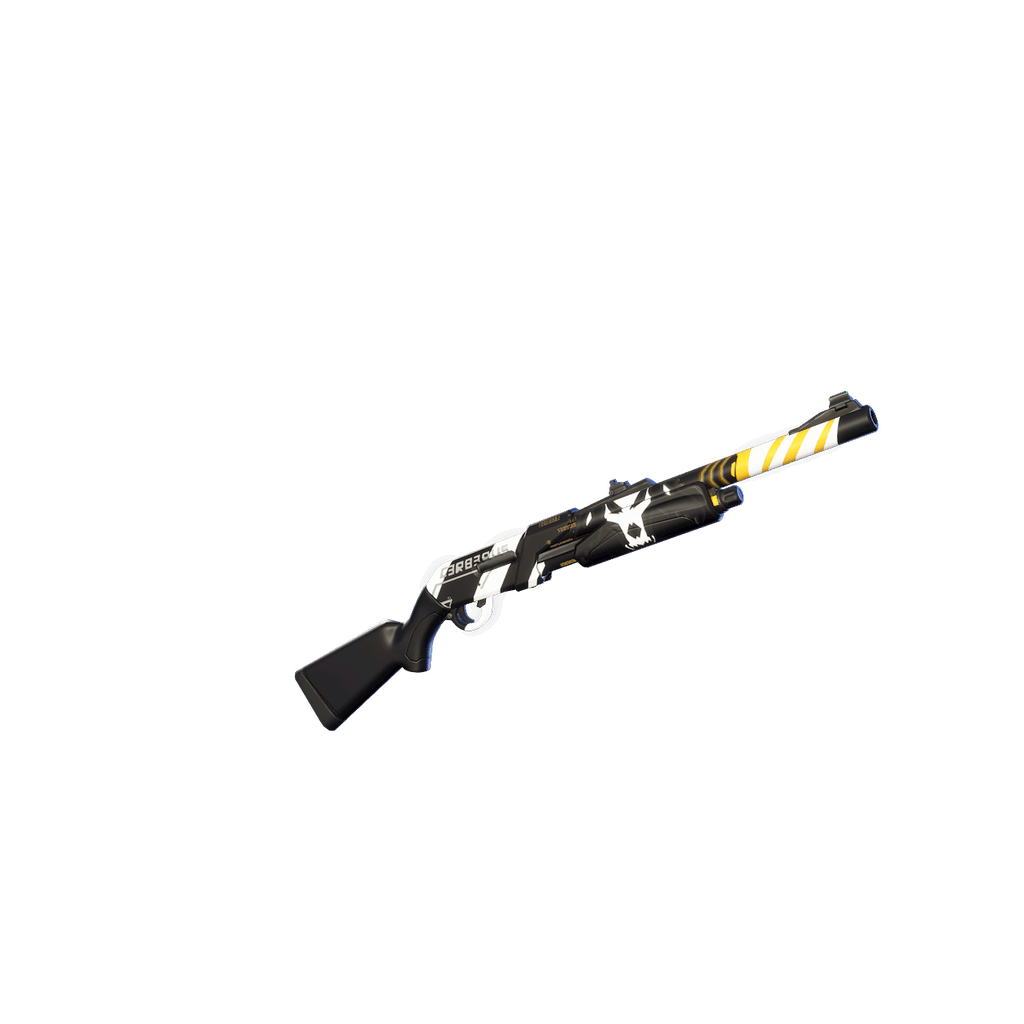 Lackierung Wolfes Ziel Fortnite Featured Image