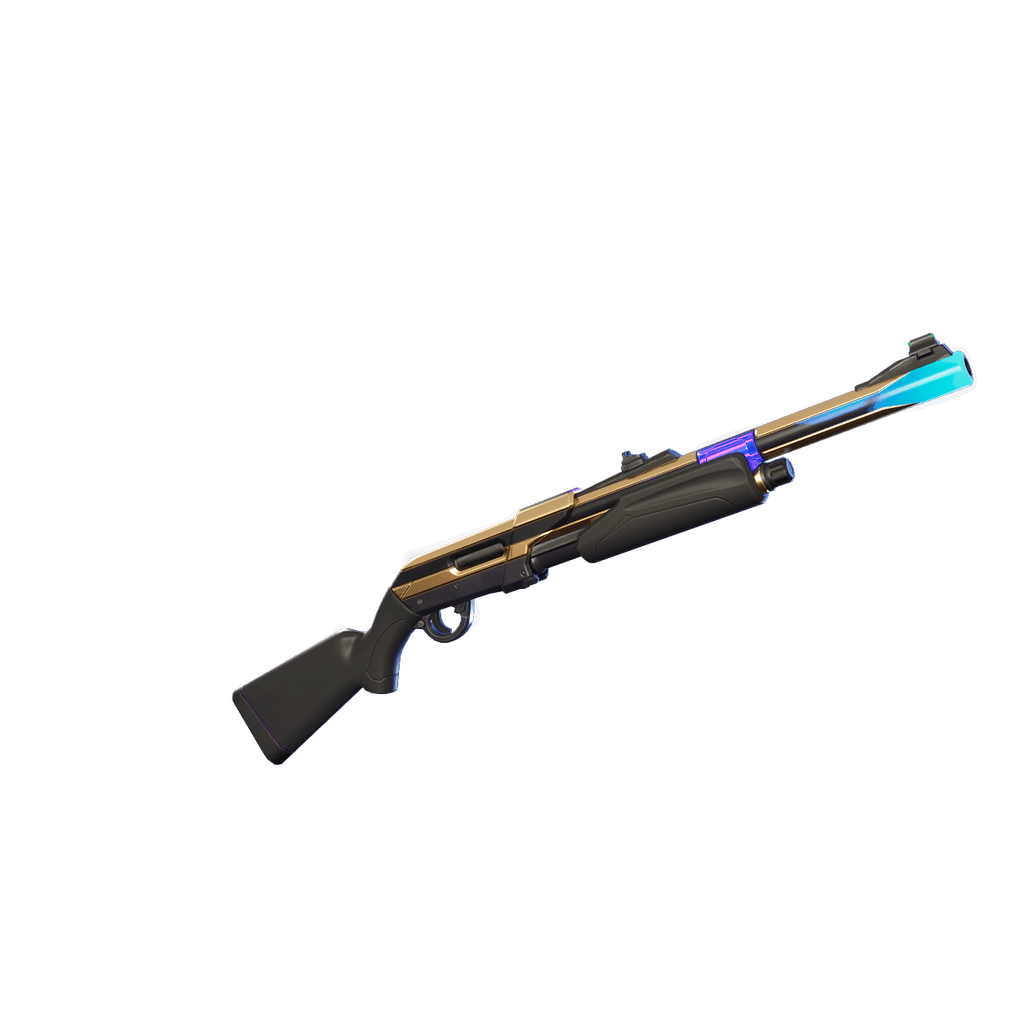 Lackierung Zerstörer-Markenzeichen  Fortnite Featured Image