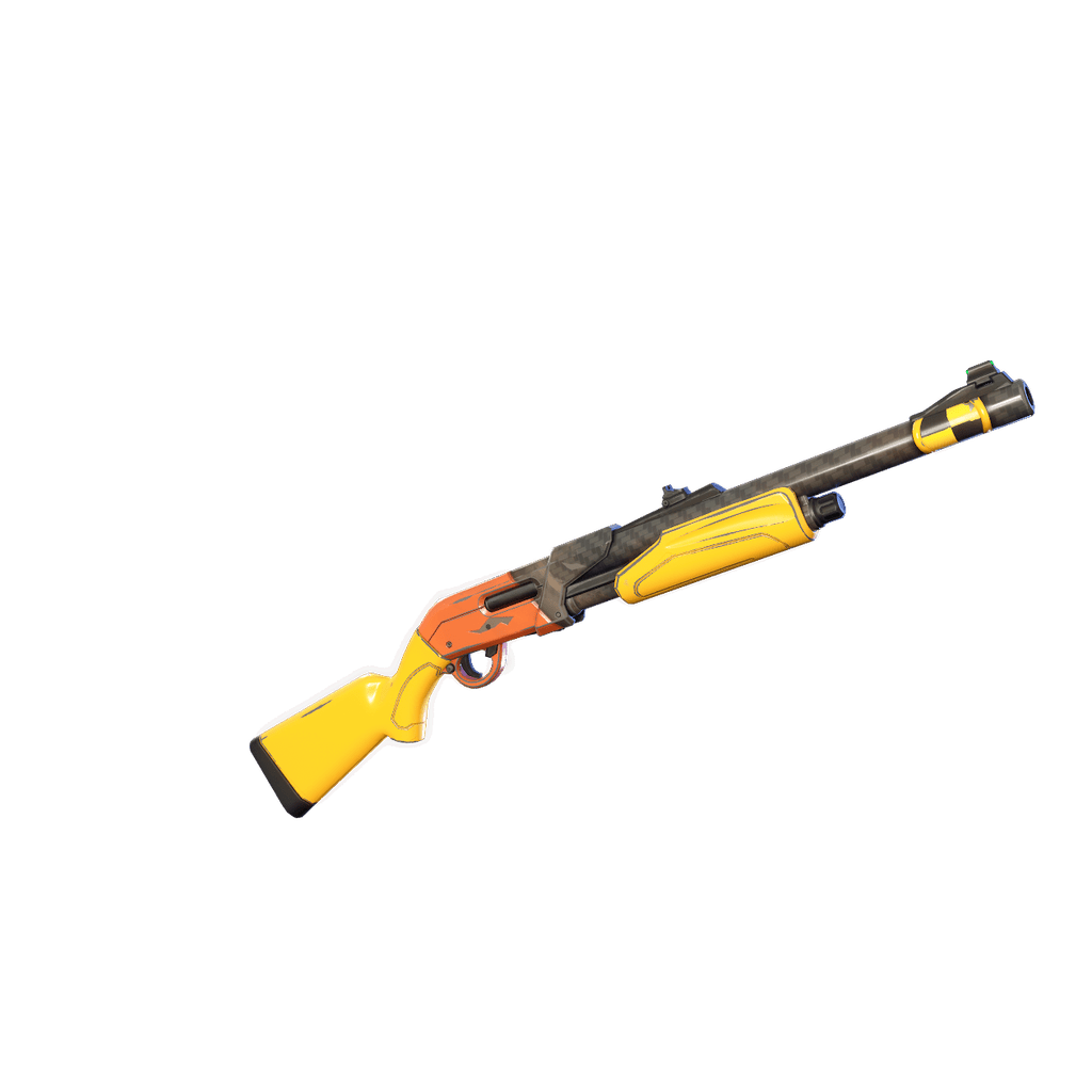 Envoltorio Colisión con clase Fortnite Featured Image