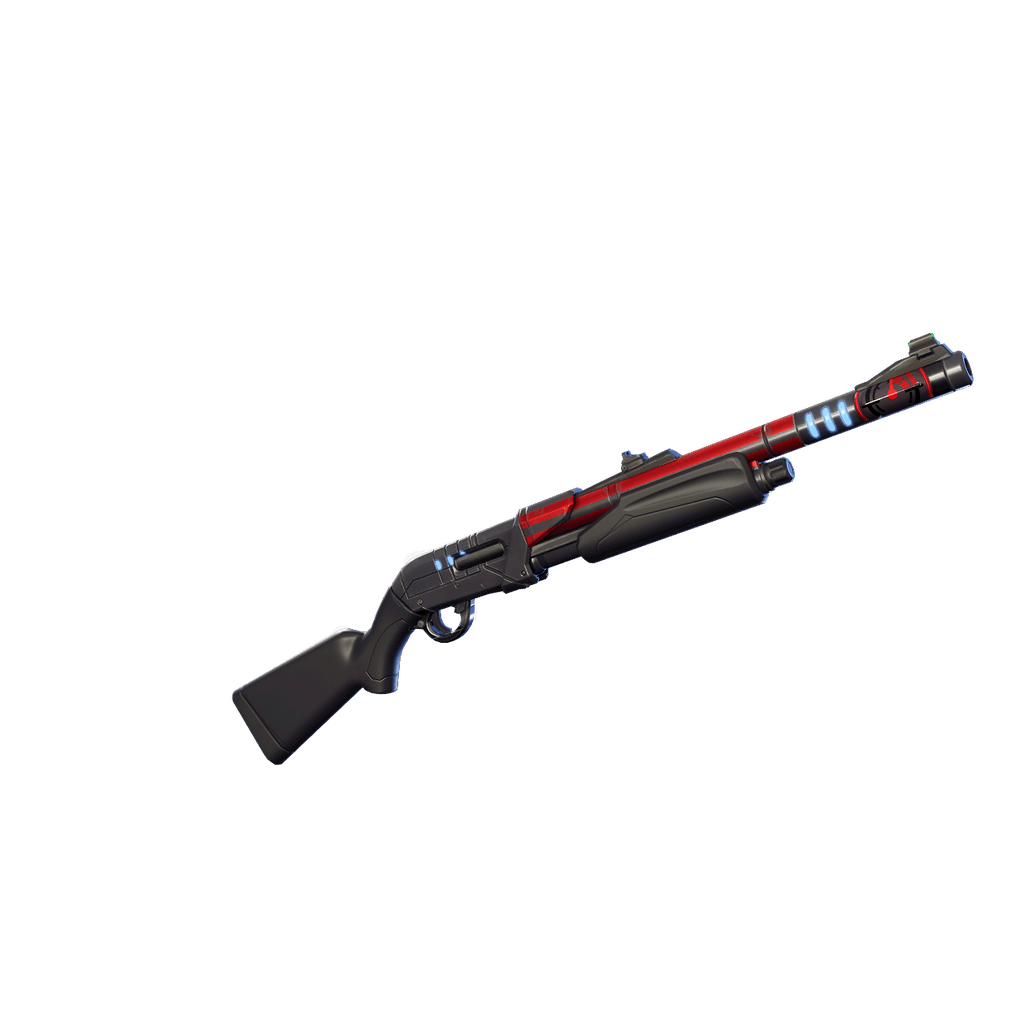Envoltorio Venganza revolucionada Fortnite Featured Image