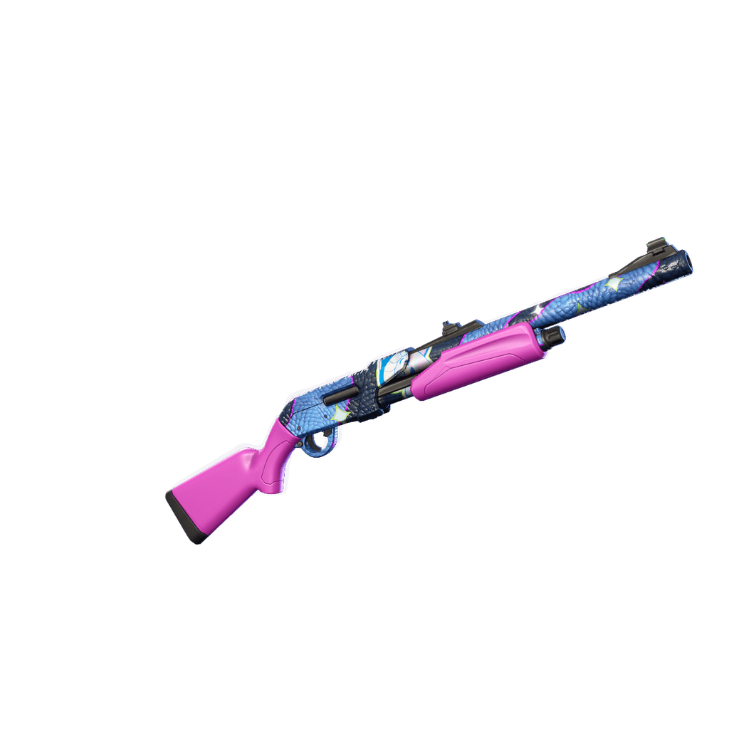 Lackierung Pennender Pilz Fortnite Featured Image