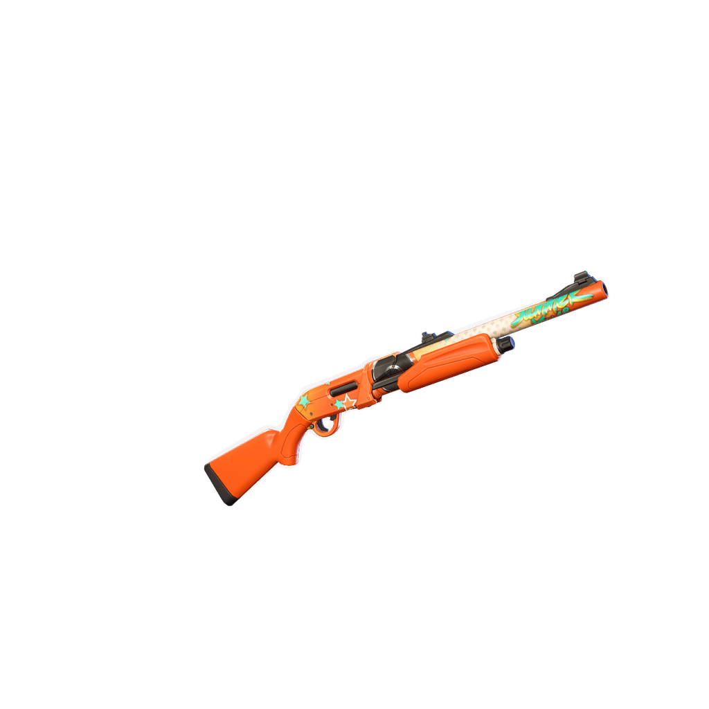 Envoltorio Estrella de la radio Fortnite Featured Image