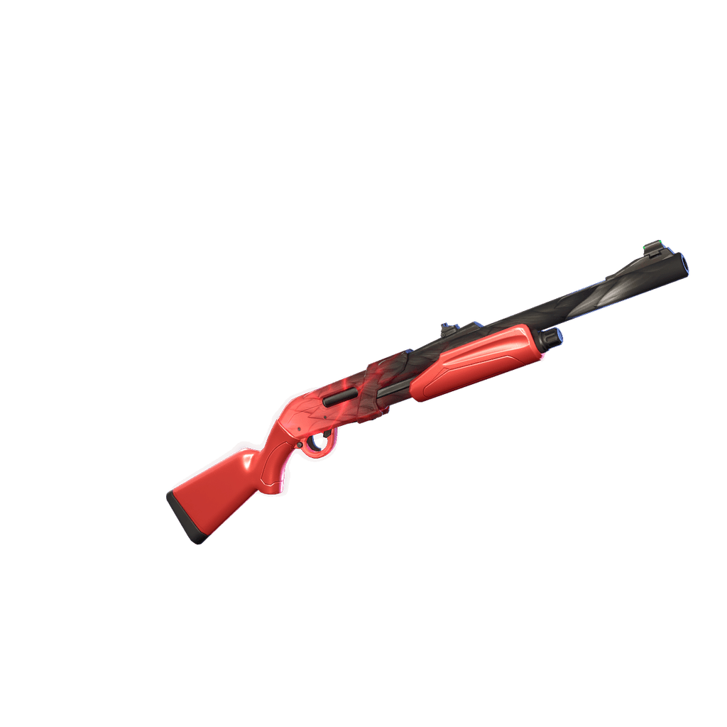 Revêtement Marque brûlée Fortnite Featured Image