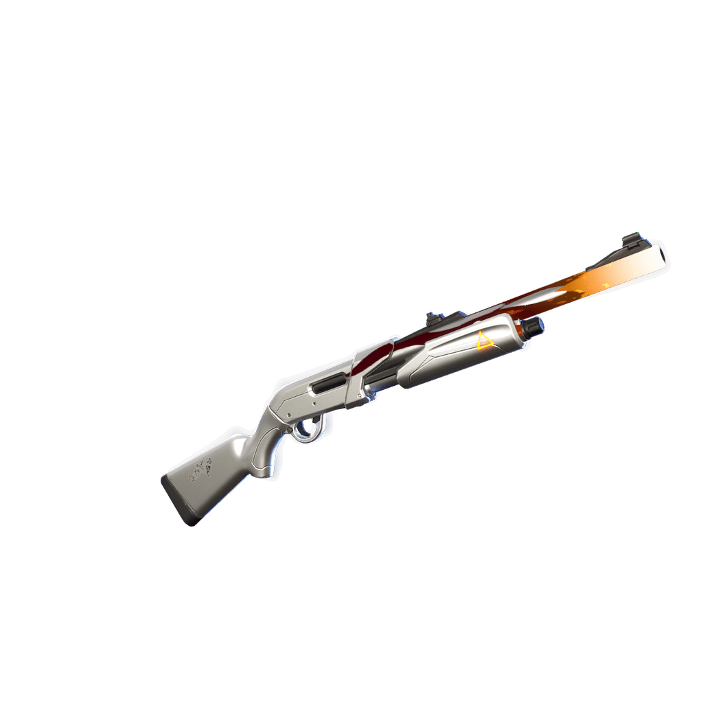 Wrap Witcher's Dawn Fortnite Featured Image