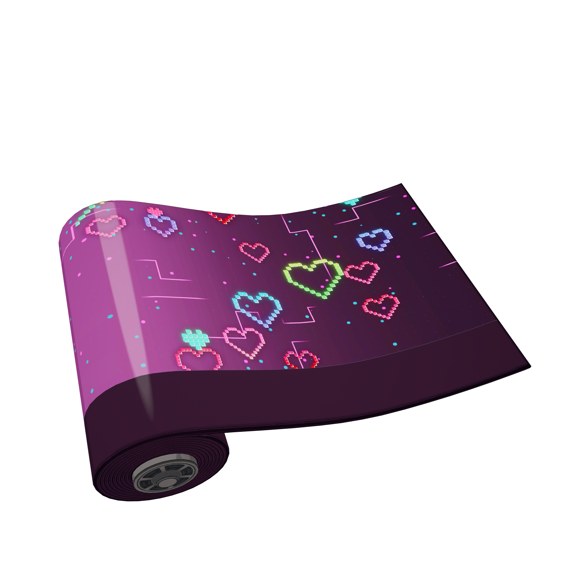 Wrapped in AI