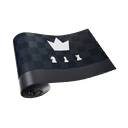 Obsidian Chessboard