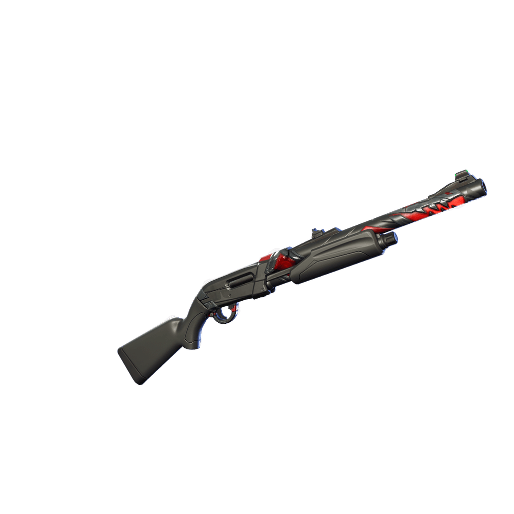 Wrap Conqueror's Charge Fortnite Featured Image
