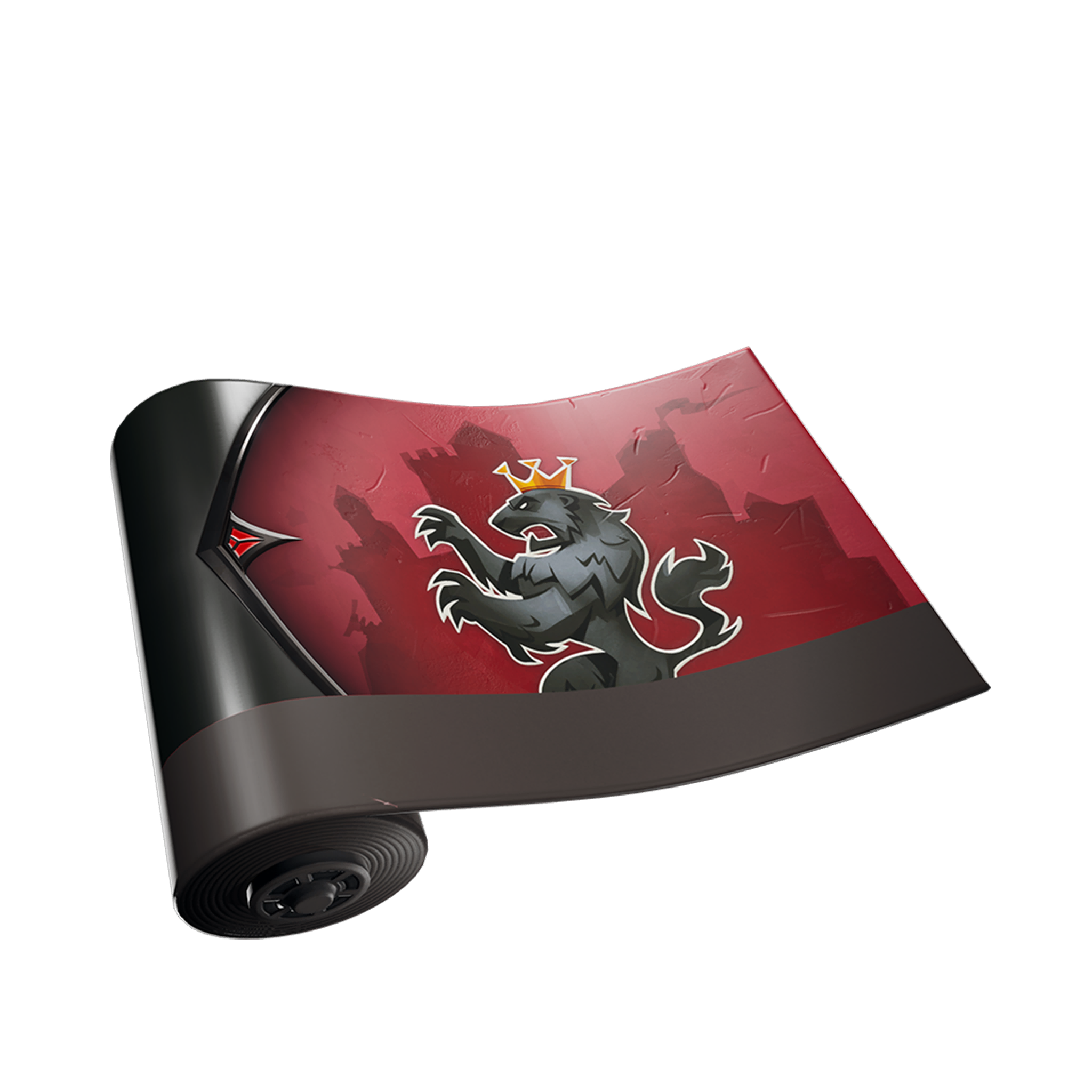 ナイツ・ライオン