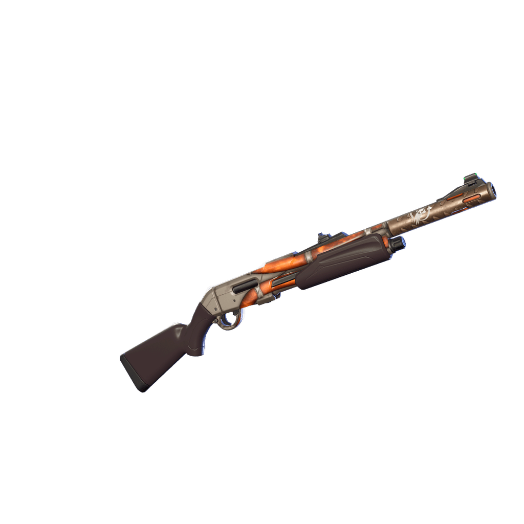 Lackierung Nitro-Schub Fortnite Featured Image