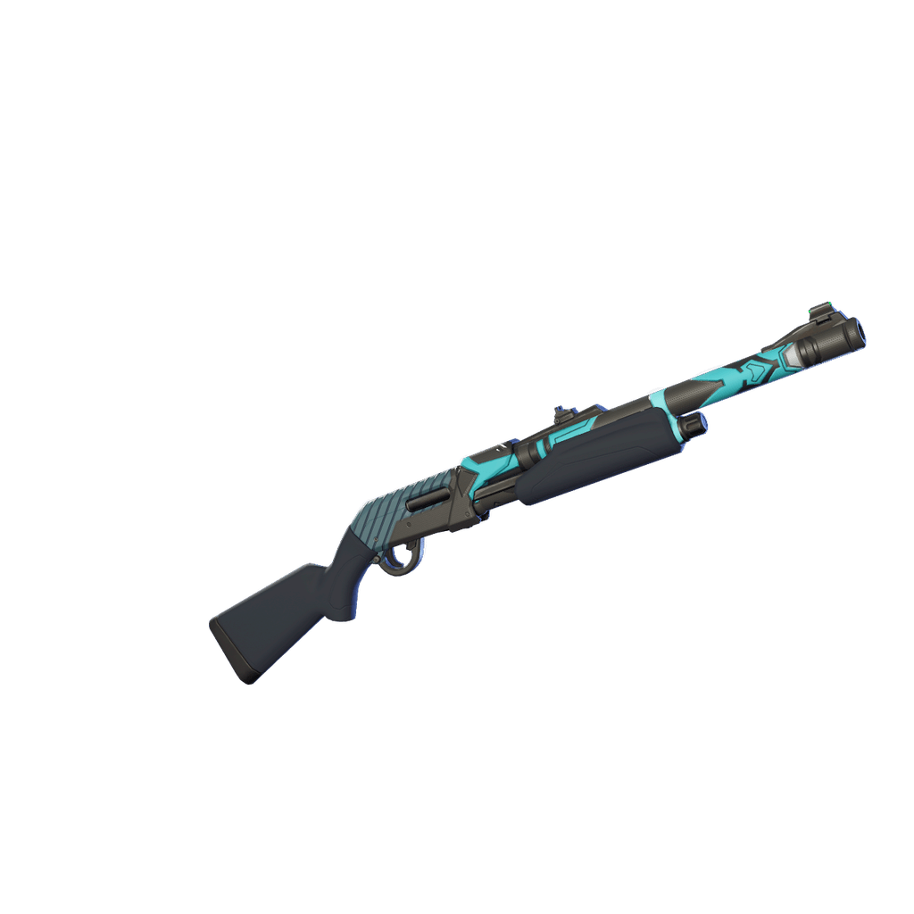 Envoltorio Cambio de paradigma Fortnite Featured Image