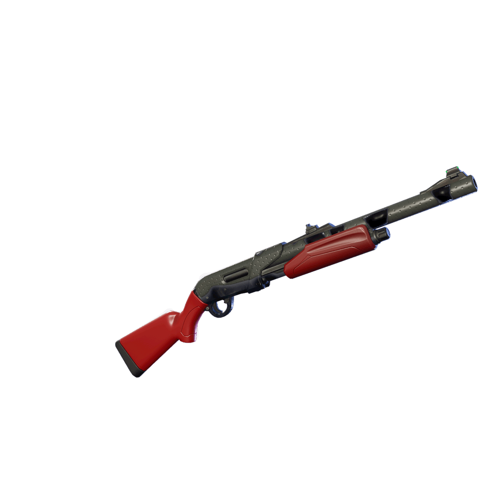 Wrap Chaos Directive Fortnite Featured Image