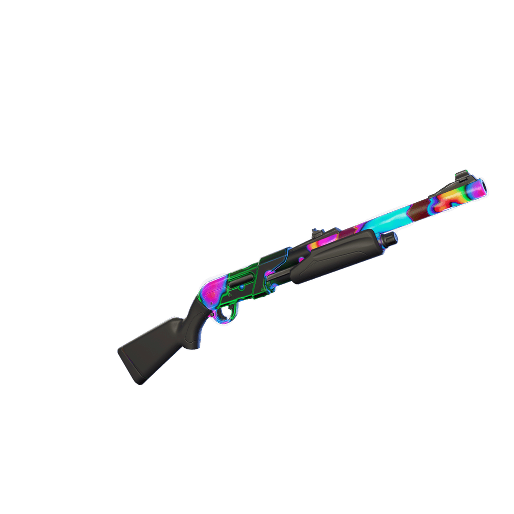 Envoltorio Viscosidad borrosa Fortnite Featured Image