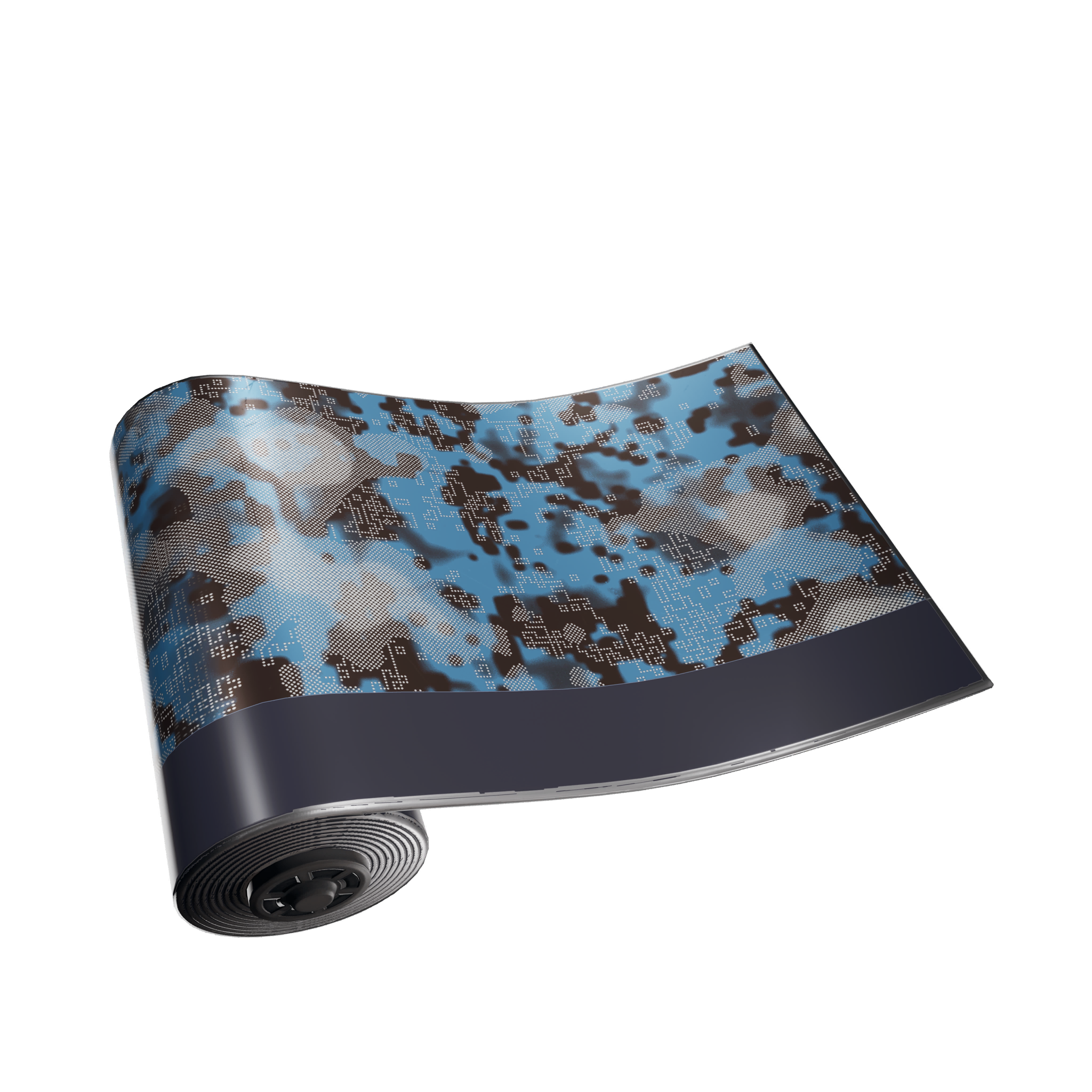 NIKE Tech ウルトラカモ