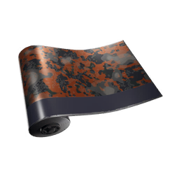 NIKE Tech Termal Camo