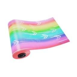Wrap 'Bow Boost Fortnite Icon Image