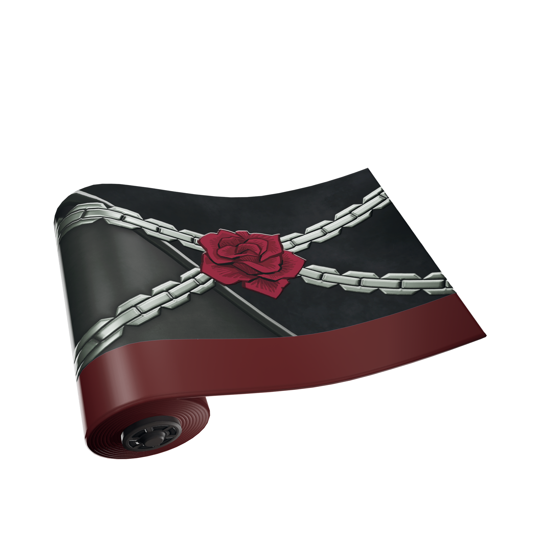 ローズ・オブ・ザ・ラム