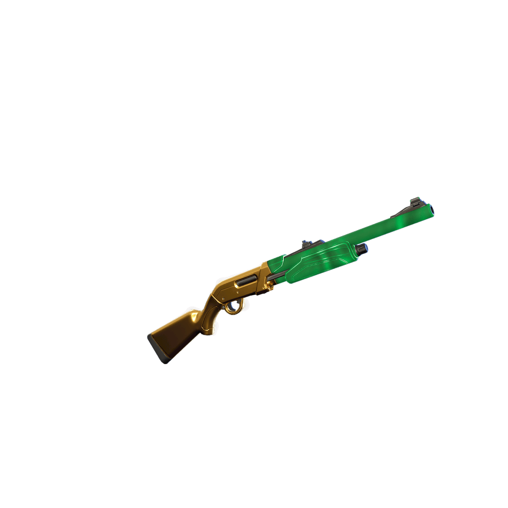 Wrap Golden Ascension Fortnite Featured Image