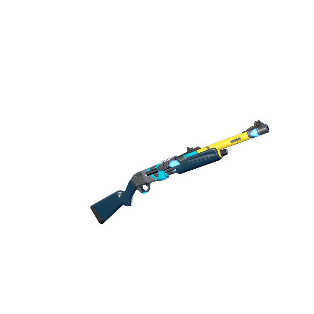 Envoltorio Magia de espíritu Fortnite Featured Image